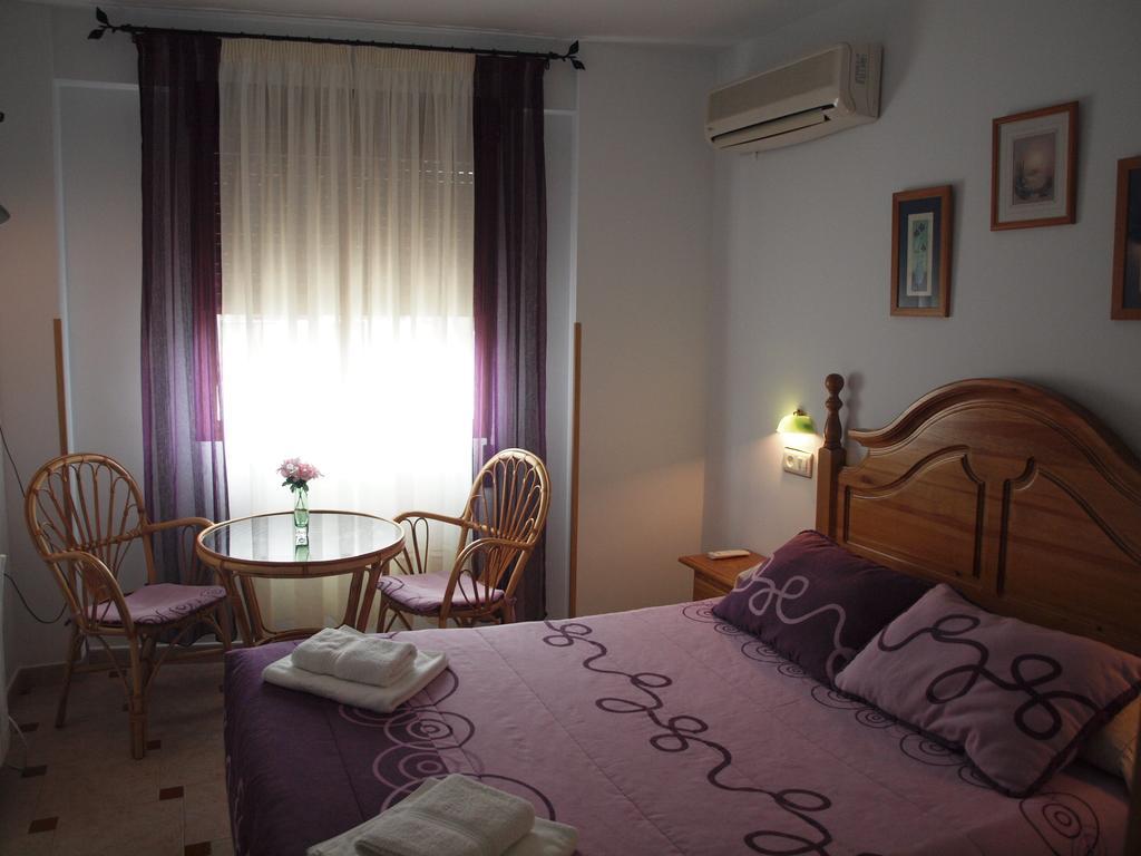 Hostal Yuste Garganta la Olla Εξωτερικό φωτογραφία