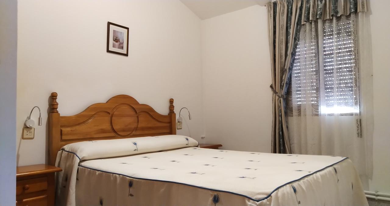 Hostal Yuste Garganta la Olla Εξωτερικό φωτογραφία